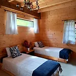 Stodola Glebuczek Σπίτι διακοπών Mystkow