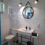 Stodola Glebuczek * Mystkow