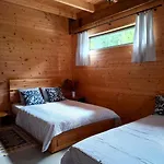 Stodola Glebuczek Σπίτι διακοπών Mystkow