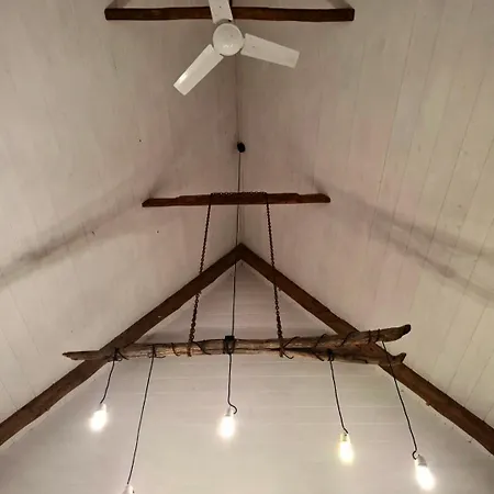 Casa de Férias Stodola Glebuczek