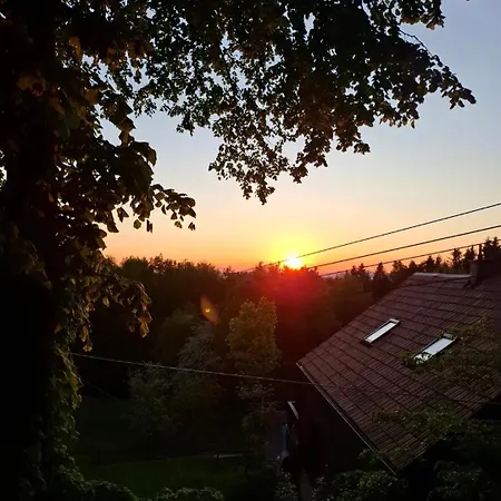 Stodola Glebuczek Hébergement de vacances