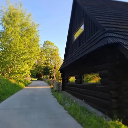 Casa de Férias Stodola Glebuczek *