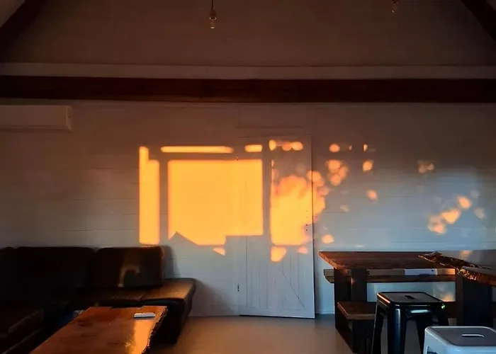 Prázdninový dům Stodola Glebuczek Mystkow