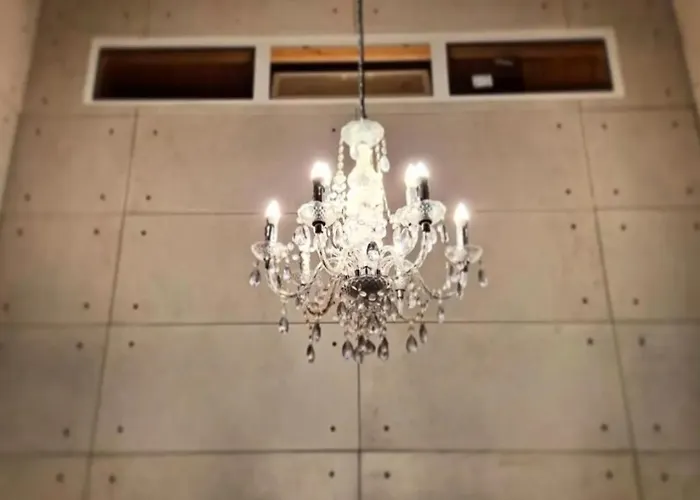 Stodola Glebuczek Prázdninový dům *